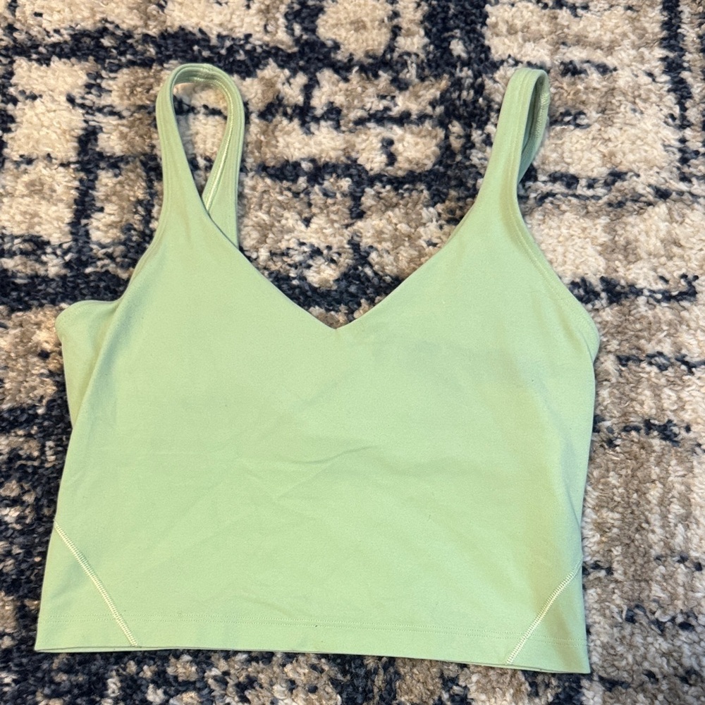 Lululemon Align Tank